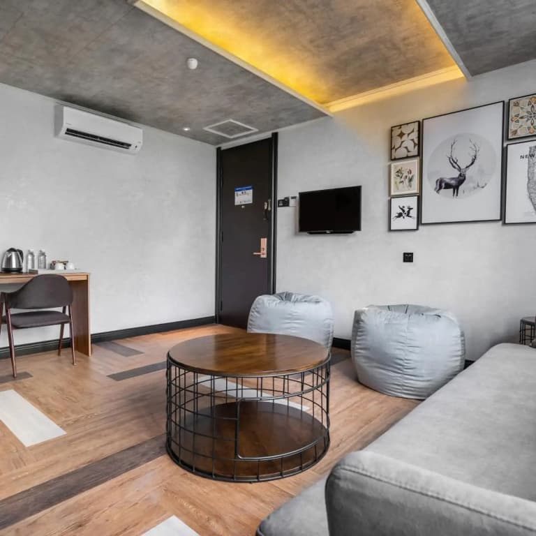 A&R Urban Hotel - photo 14