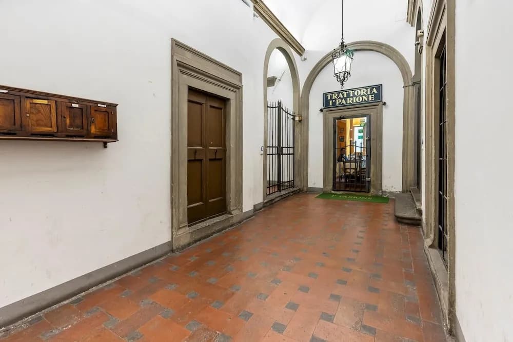 Vigna Nuova Apartment - photo 25