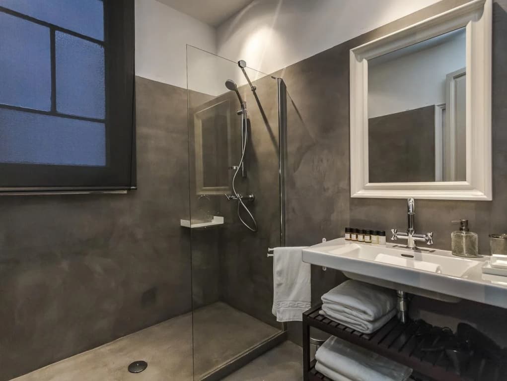Urban District Apartments - photo 8