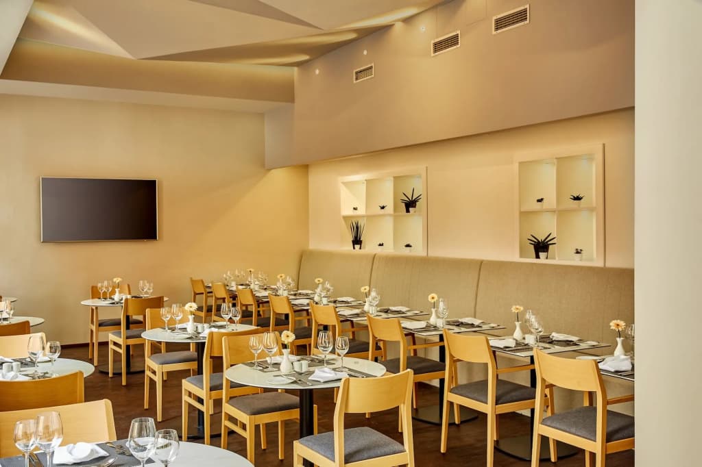 H+ Hotel Wien - photo 19