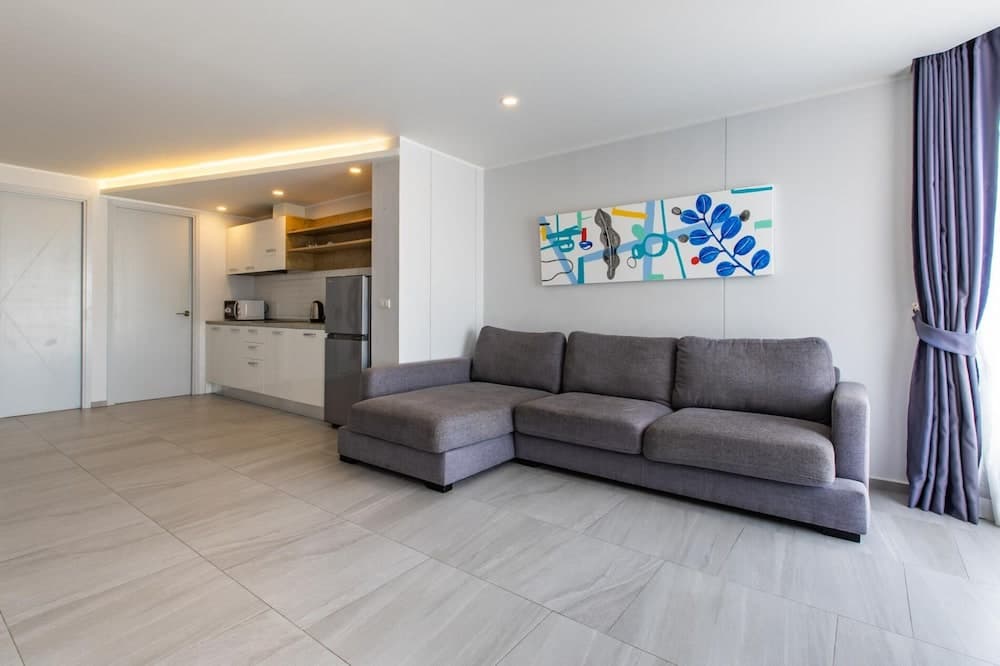 Ocean View Apt - 1BR T2-613 - photo 19