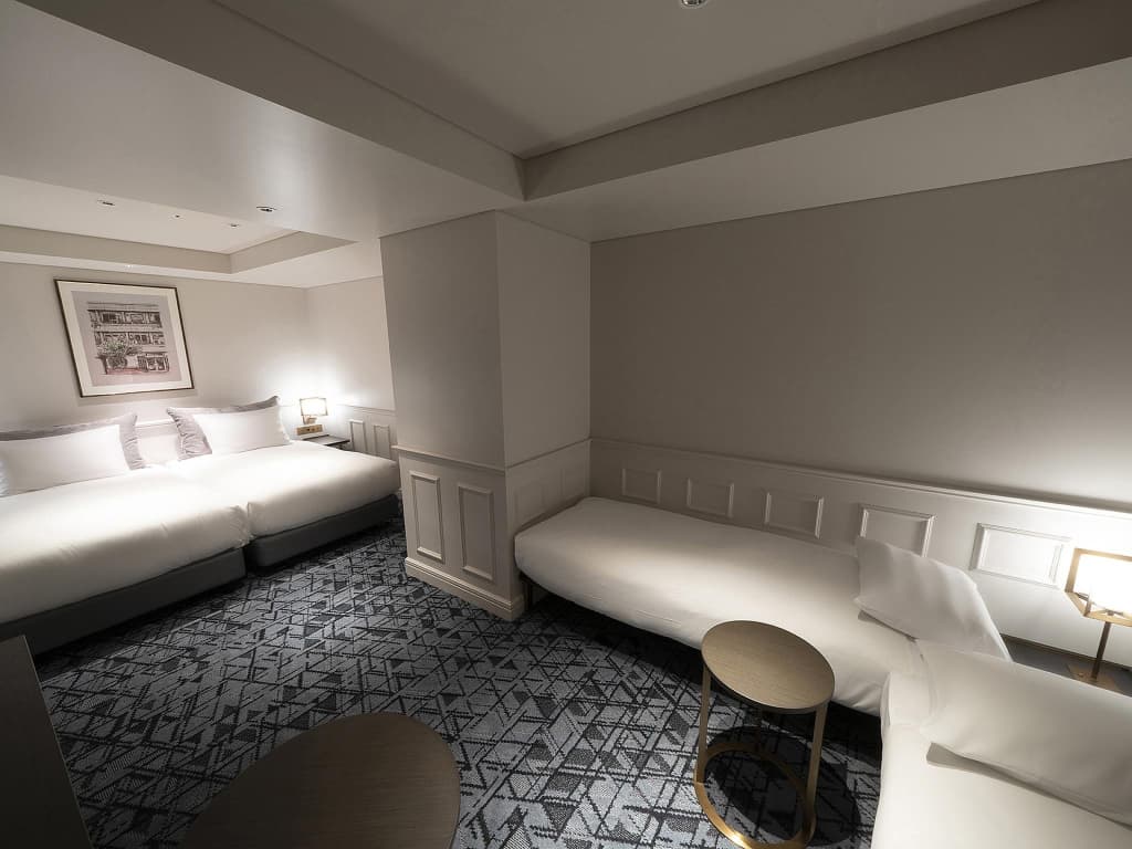 Ginza Hotel by Granbell - photo 14