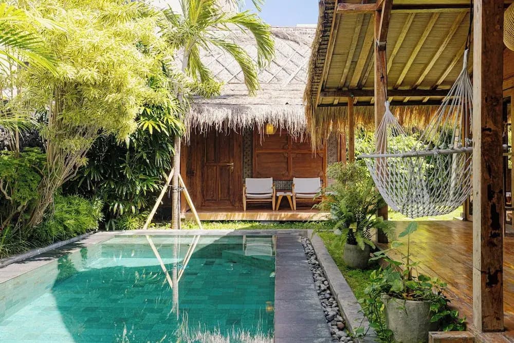 Wanderlust Villa by Betterplace - photo 36