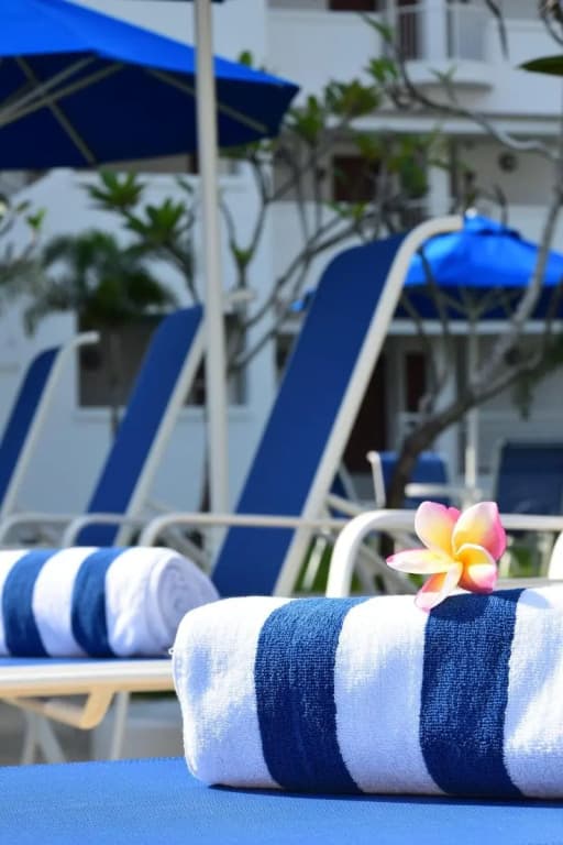 AVI Pangkor Beach Resort - photo 8
