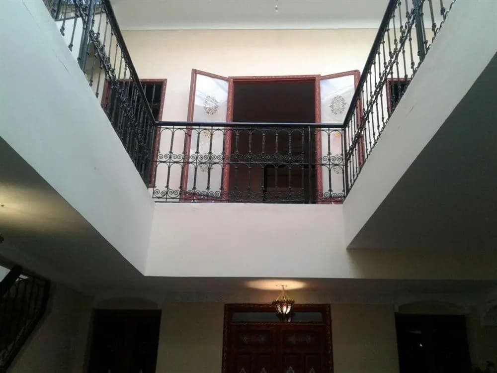 Riad Sarah Sabrina - photo 11