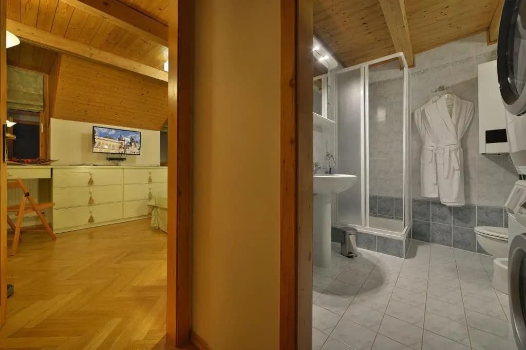 Old Town Apartments Tyn - photo 7