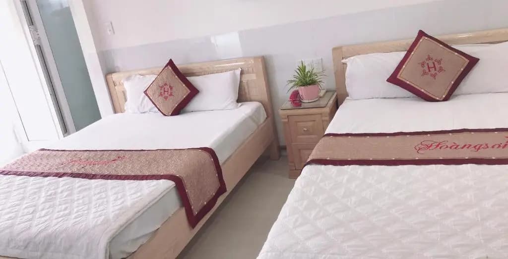 Hoang Son Hotel - photo 3