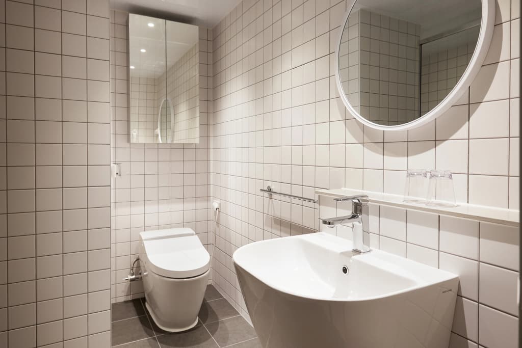 Hotel The Designers Yeouido - photo 48