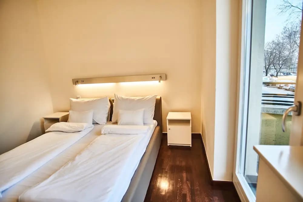 Alpha Residence - photo 4