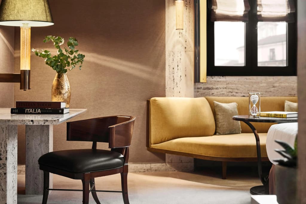Park Hyatt Milano - photo 40