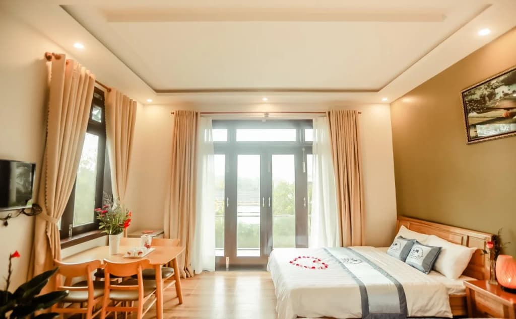 An Bang Beach Lans Villa - photo 4