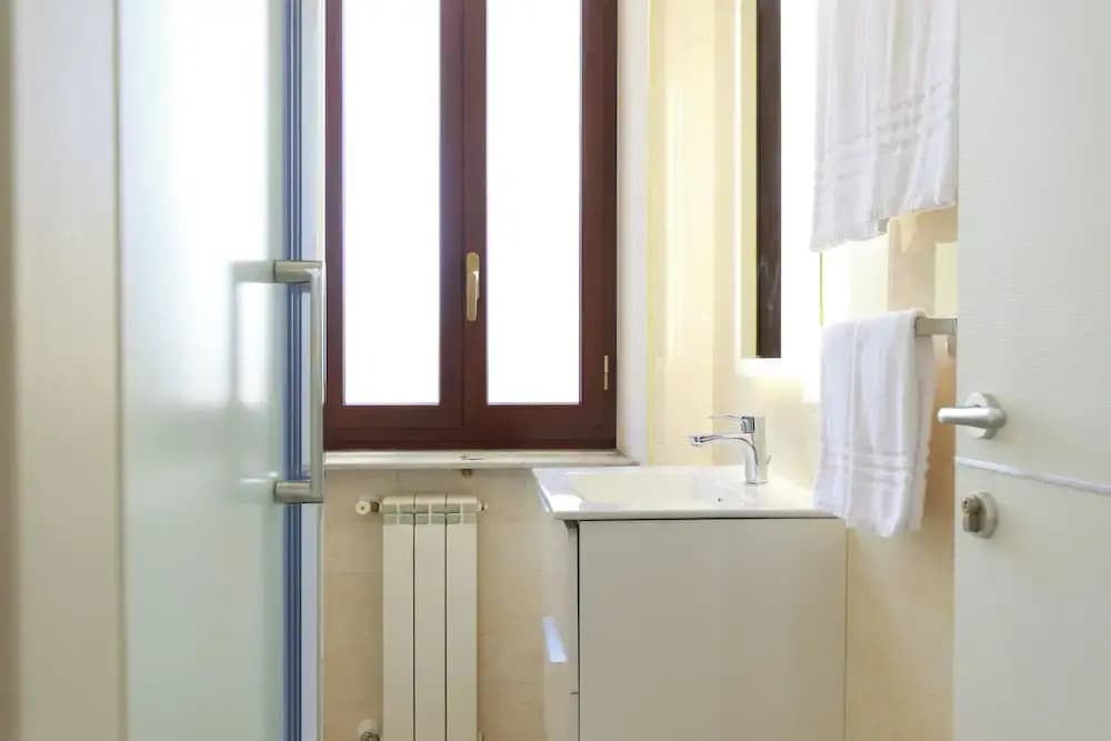 Villa Aurora Rooms - photo 24