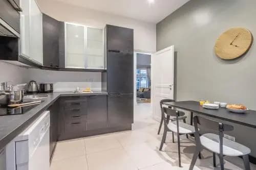 Sweet Inn Apartments - Rue De Cerisoles - photo 14