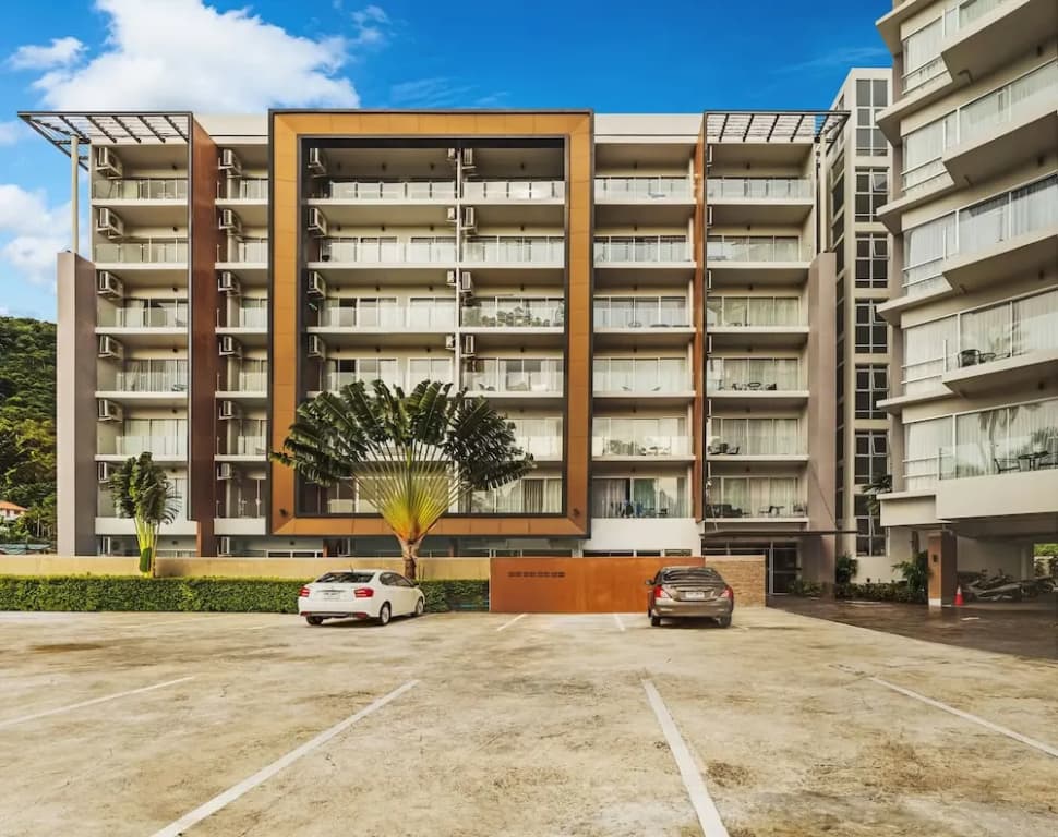 Condo in Karon in Chic Condo - Unit B505 - photo 1