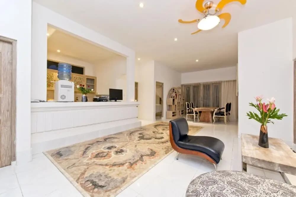 Villa Orchid - photo 1