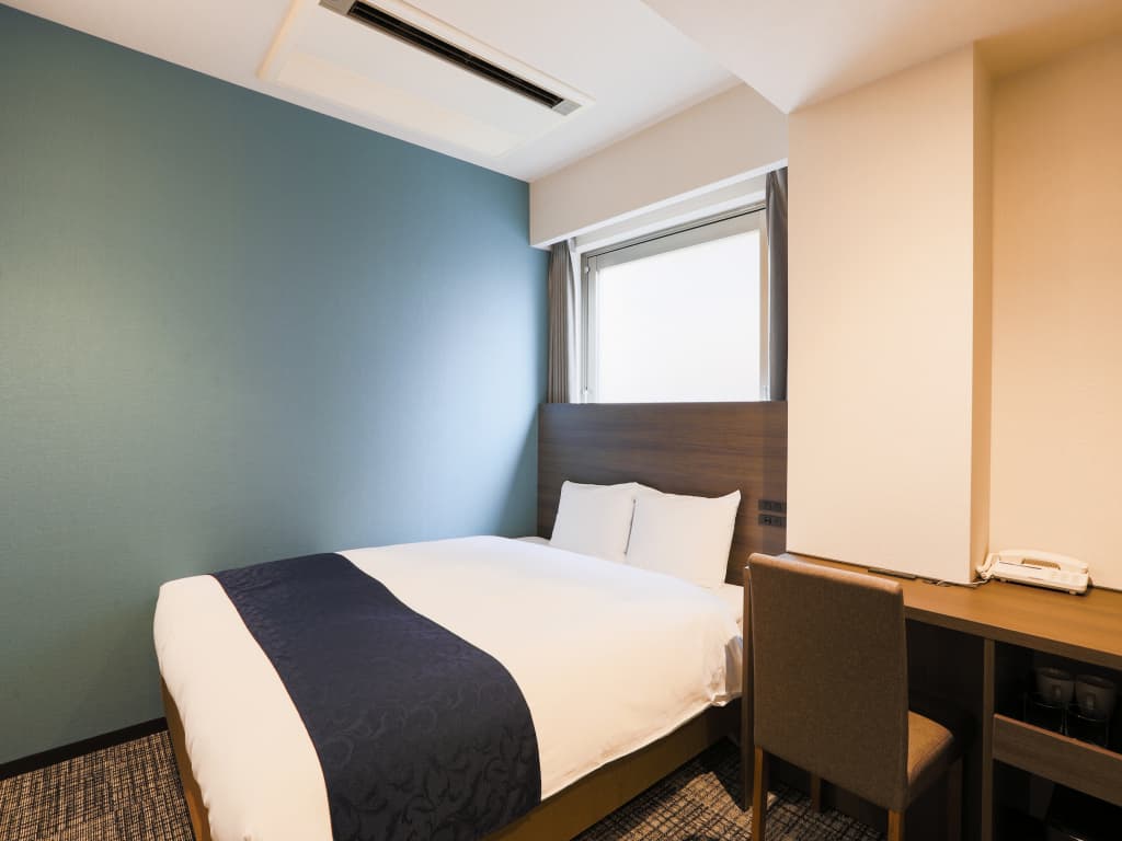 Wing International Ikebukuro Hotel - photo 11