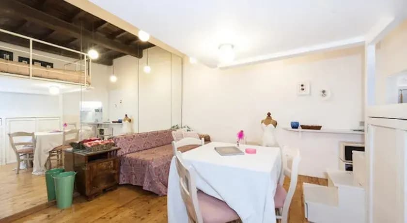 Florence Concierge - Art Studio - photo 5