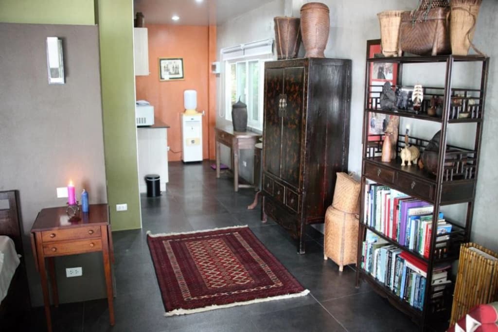 The Other Side Villas - photo 4