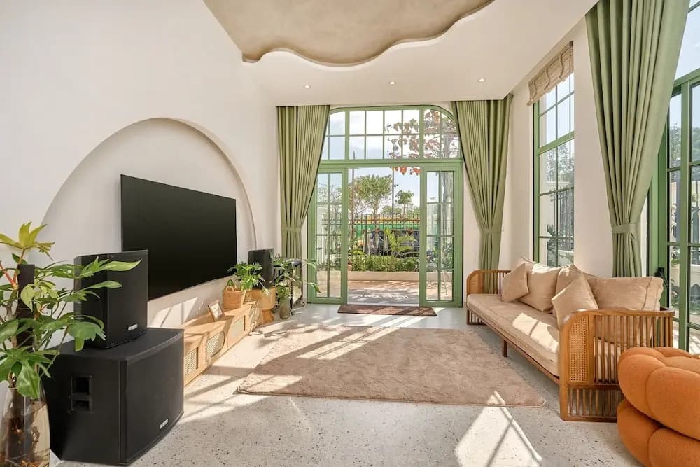 Luxury 4 bedroom Solar Villa - photo 25