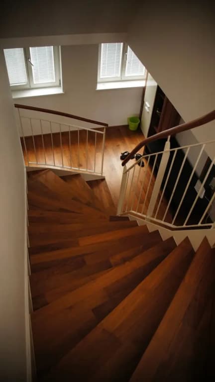 Rooftop Apartment with Views. - photo 12