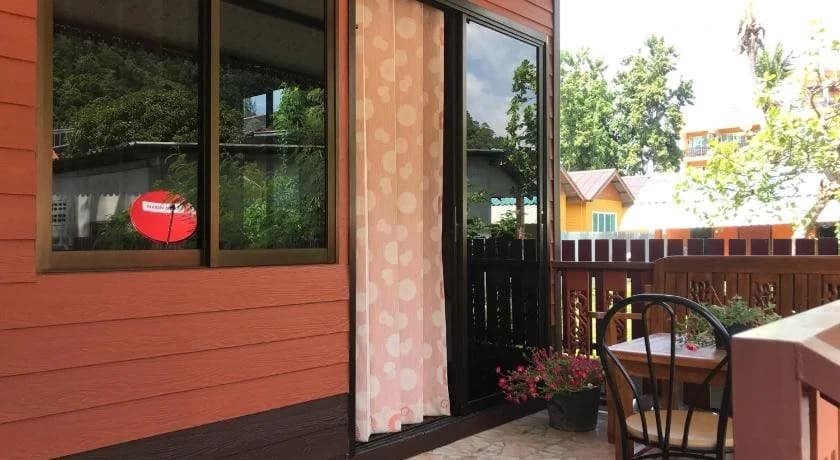 Nantawan House - photo 6
