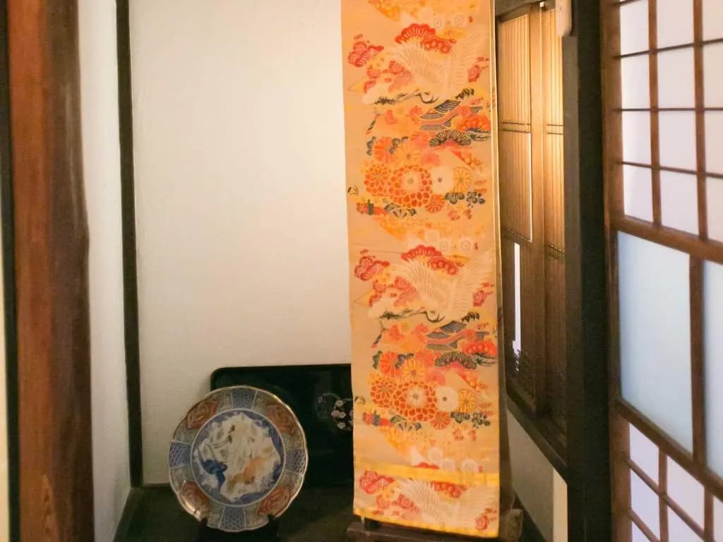 Guesthouse Hana Nishijin - photo 7