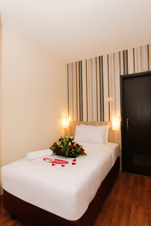 My Hotel at Bukit Bintang - photo 43