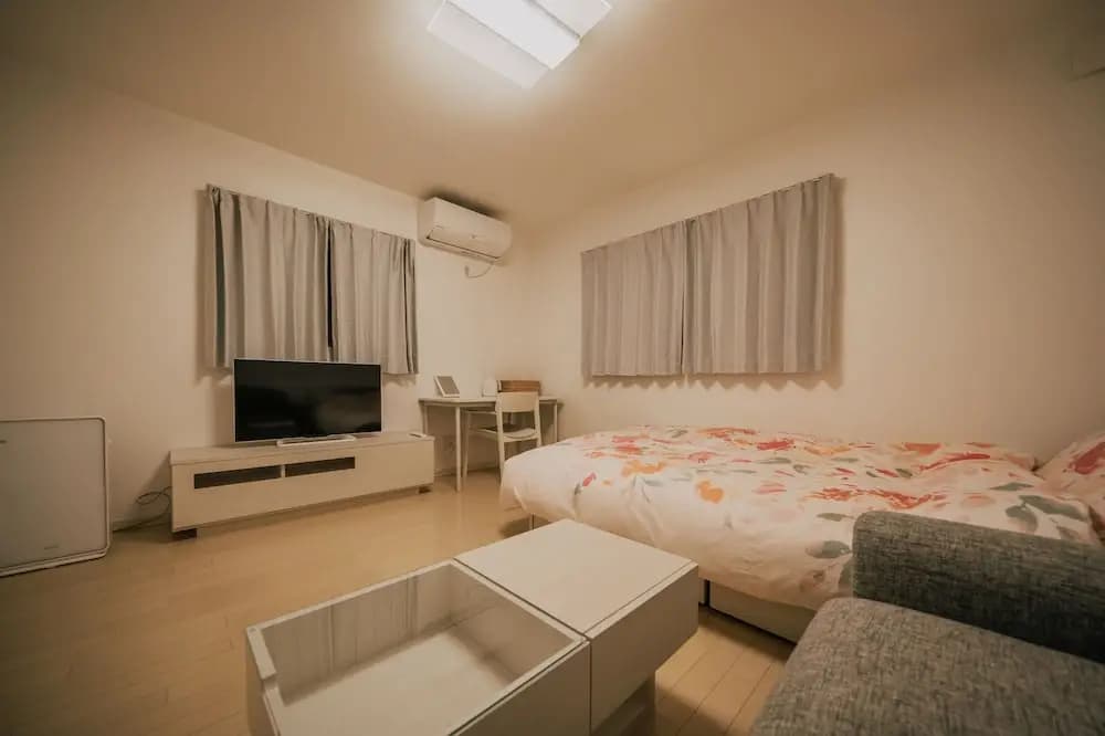 Kizugawa Villas - photo 29