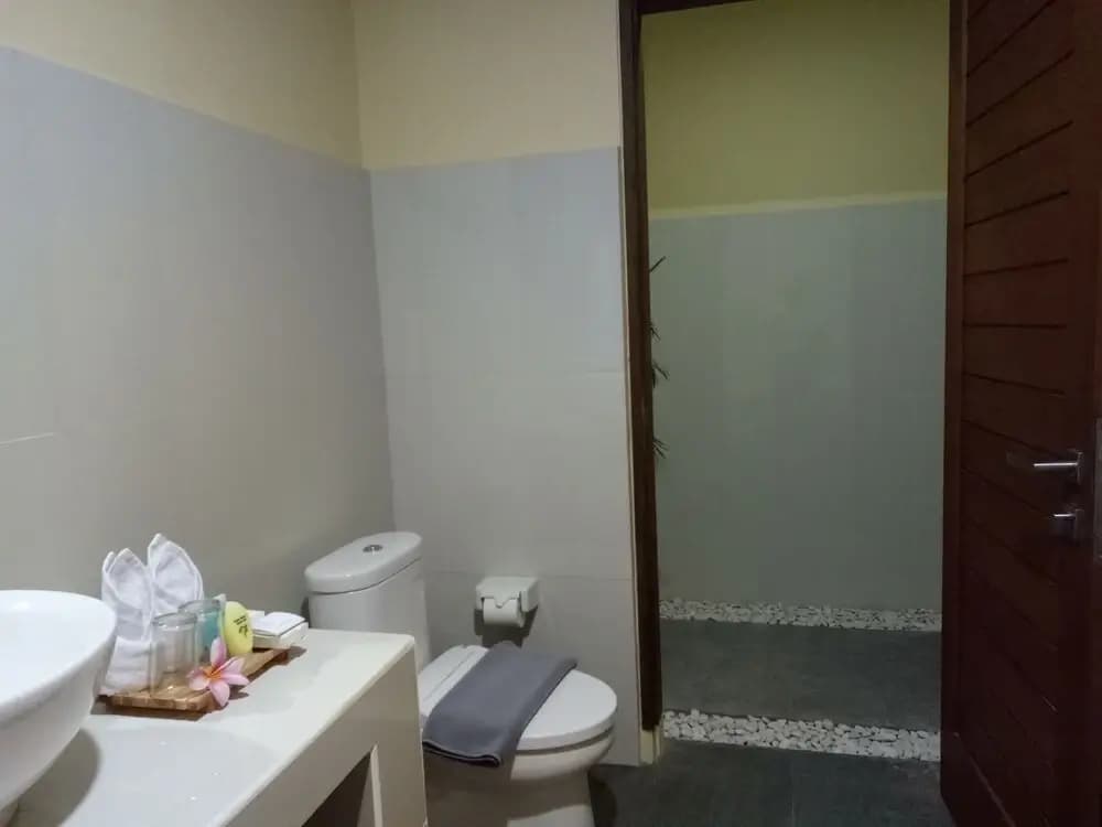 Kubu Kulat Villa - photo 24