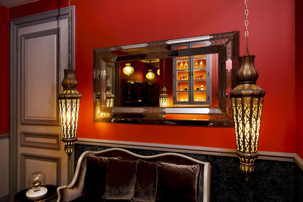 Saint James Paris - Relais & Chateaux - photo 5