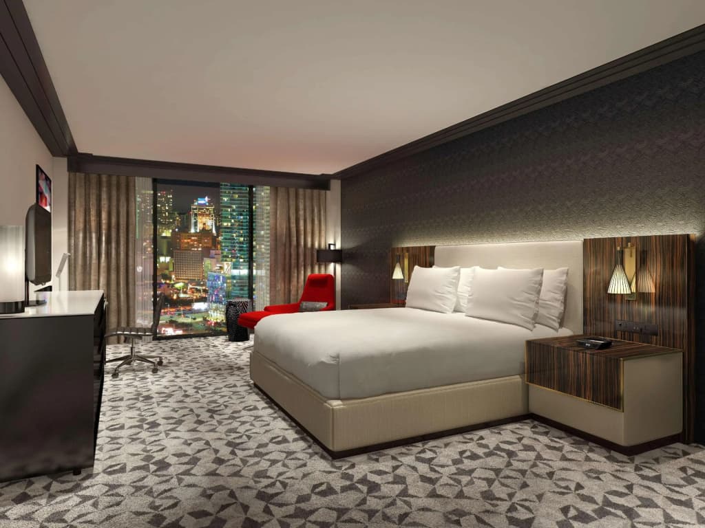 Hilton Miami Downtown - photo 8