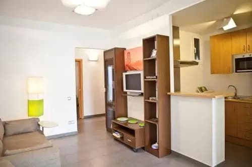 AB Eixample Derecho Apartments - photo 13