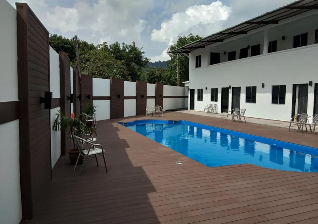 MQ Hotel - photo 11
