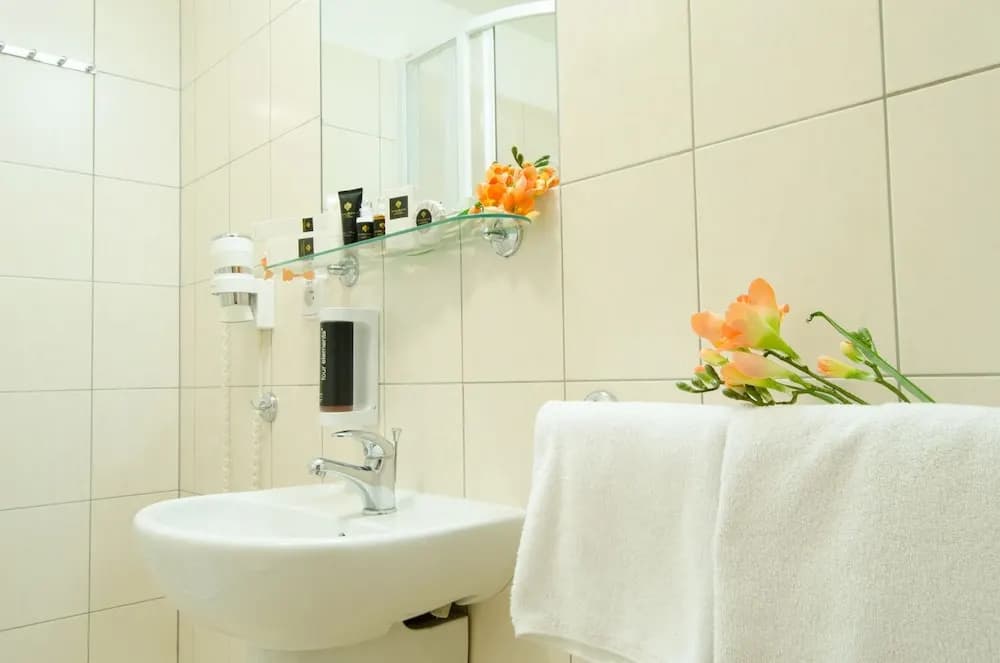 Hotel Inos - photo 10