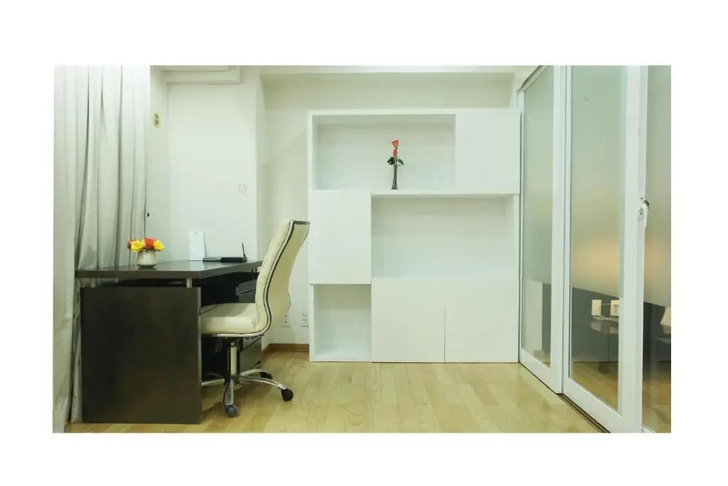 Saigon Sky Garden Serviced Apartments - photo 6
