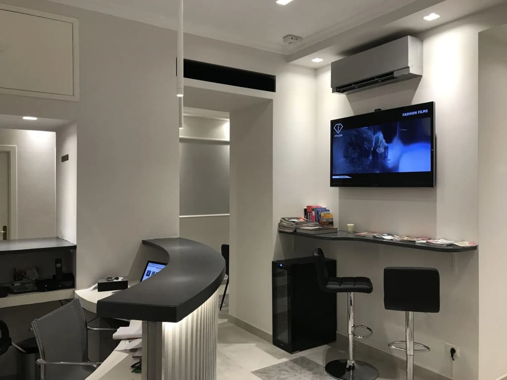 Boutique Hotel Neptune Nice - photo 7