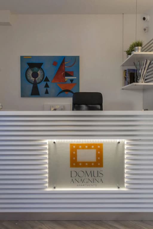 Domus Anagnina - photo 12