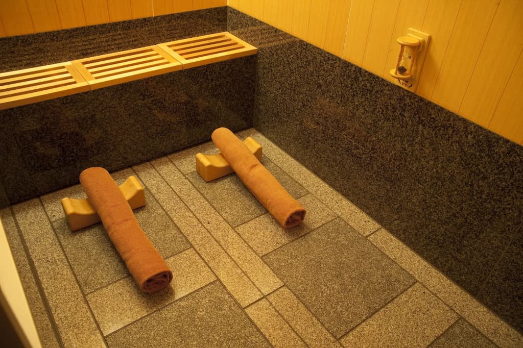 Hotel & Spa Lotus – Adults Only - photo 17