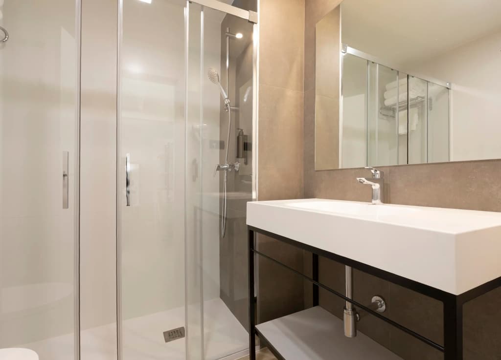 Porcel Ganivet Hotel - photo 10