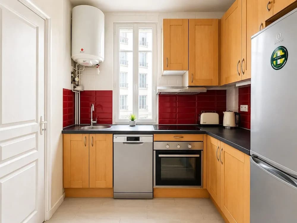 Magnifique Appartement 2 pièces à Paris - photo 9