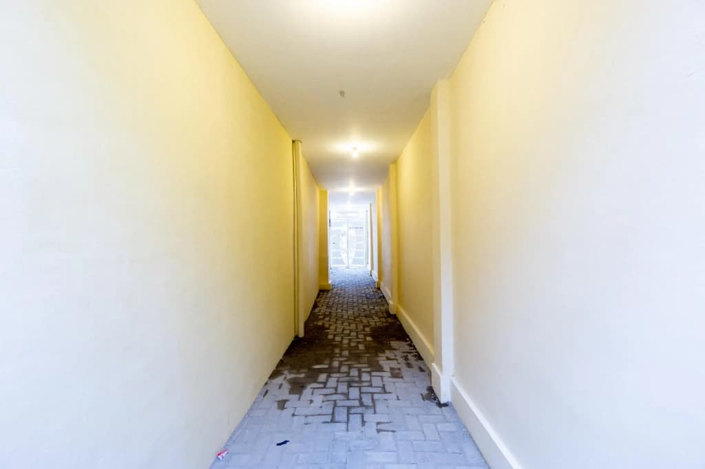 OYO 591 Mn Residence Syariah - photo 10