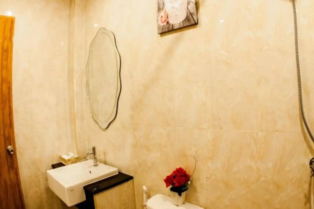 Babylon Palace Hotel - photo 10