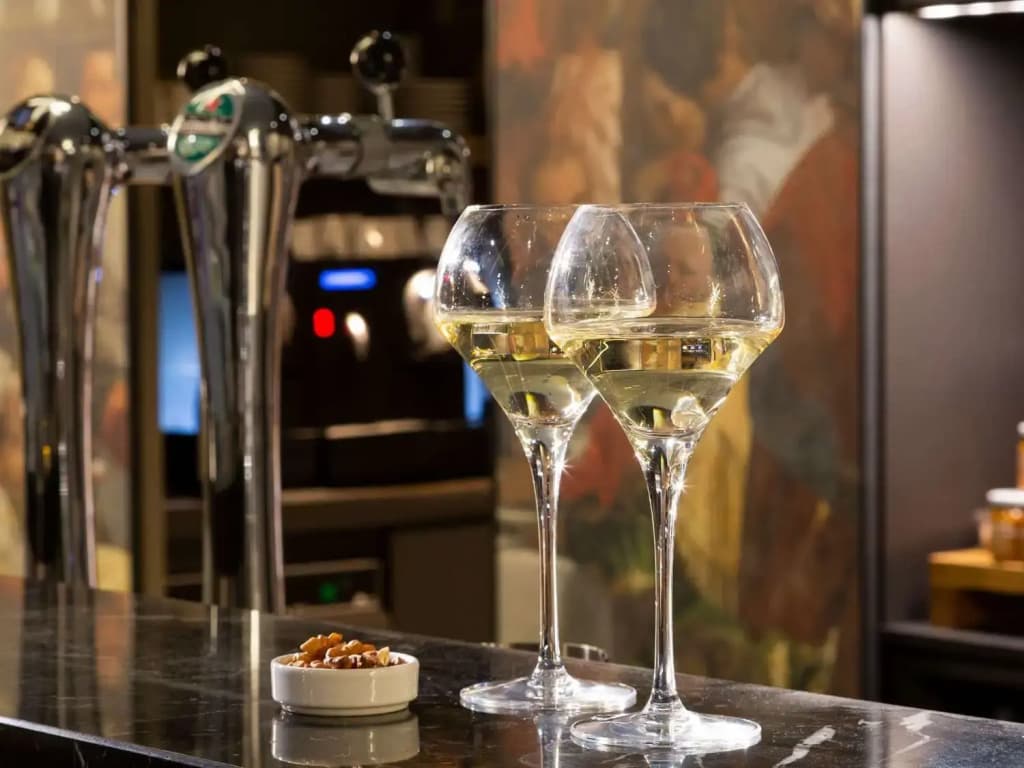 Mercure Paris Alesia - photo 32