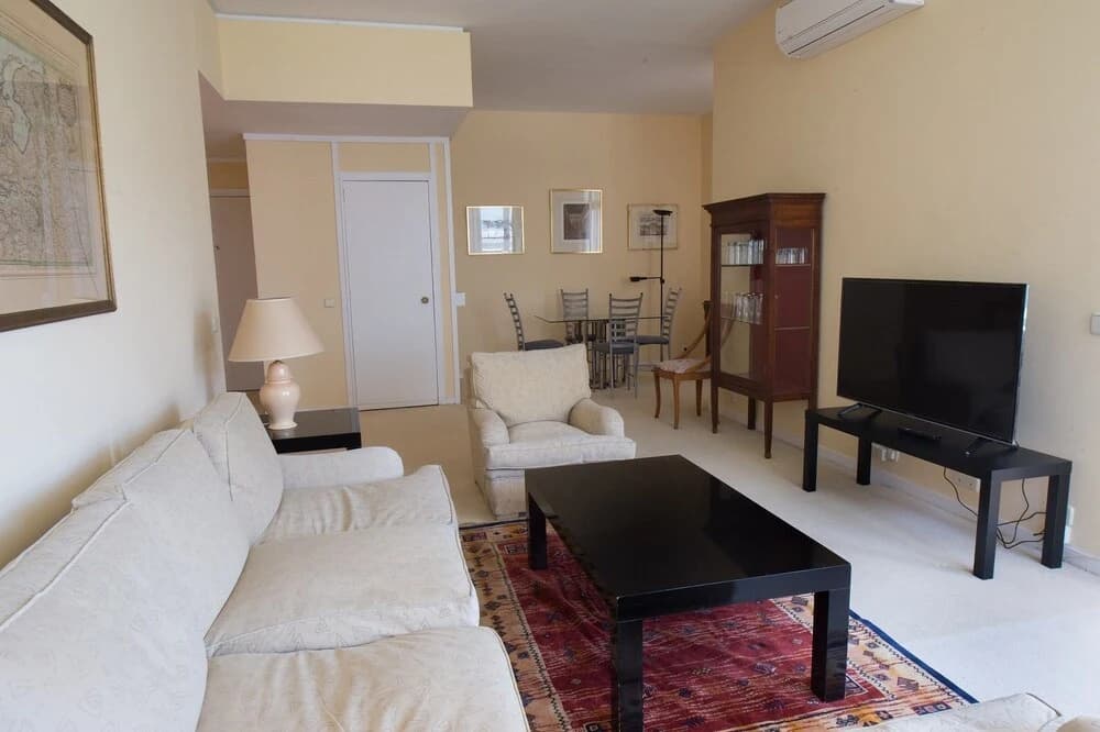 Apartment in R.Madrid C.F. Stadium 2 - photo 5