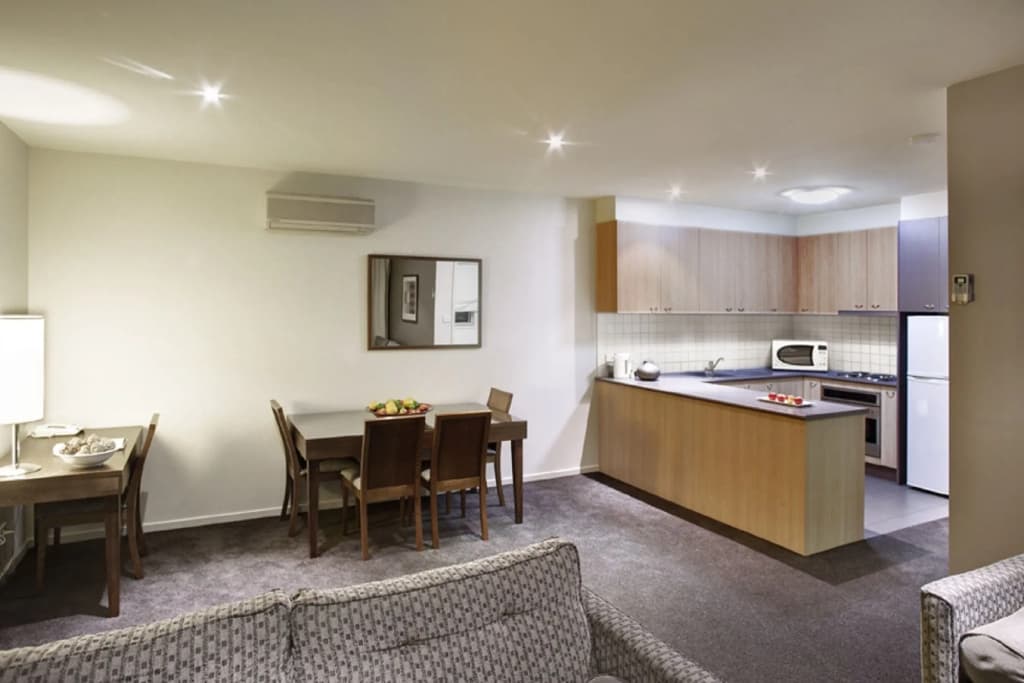 Burwood Serviced Apartments - photo 7
