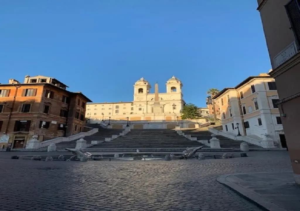 Croce di Malta - main photo