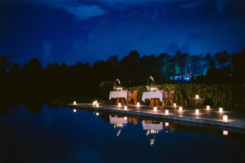 Alila Ubud. Bali - photo 16