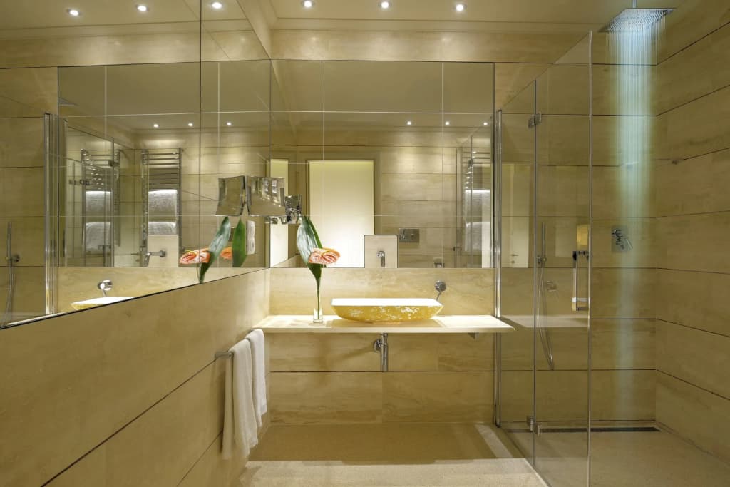 Grand Hotel Minerva - photo 9