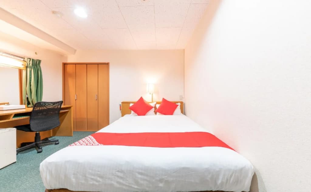 Ban Hotel Tsukiji Ginza - photo 5