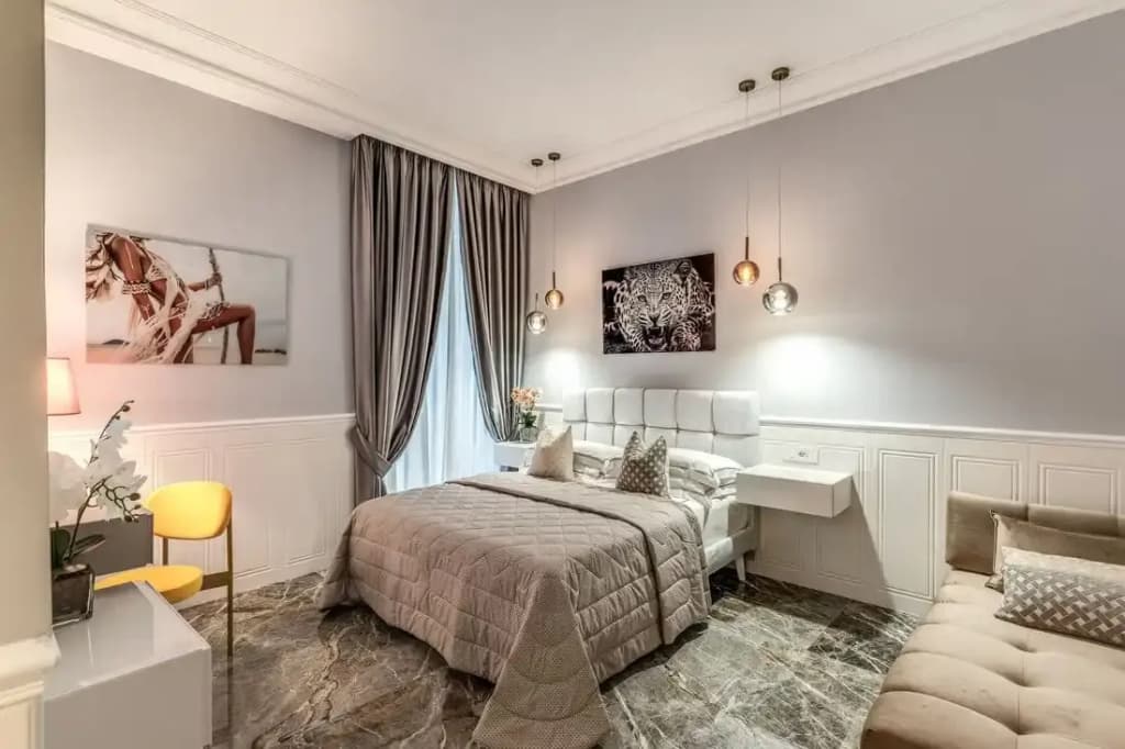 Spanish steps Oasis Suites - photo 43